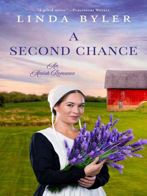 Title details for A Second Chance by Linda Byler - Wait list